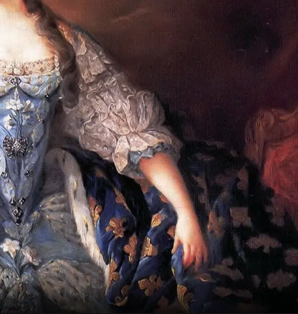 (Short n’ Sweet) History of 18th Century Fashion