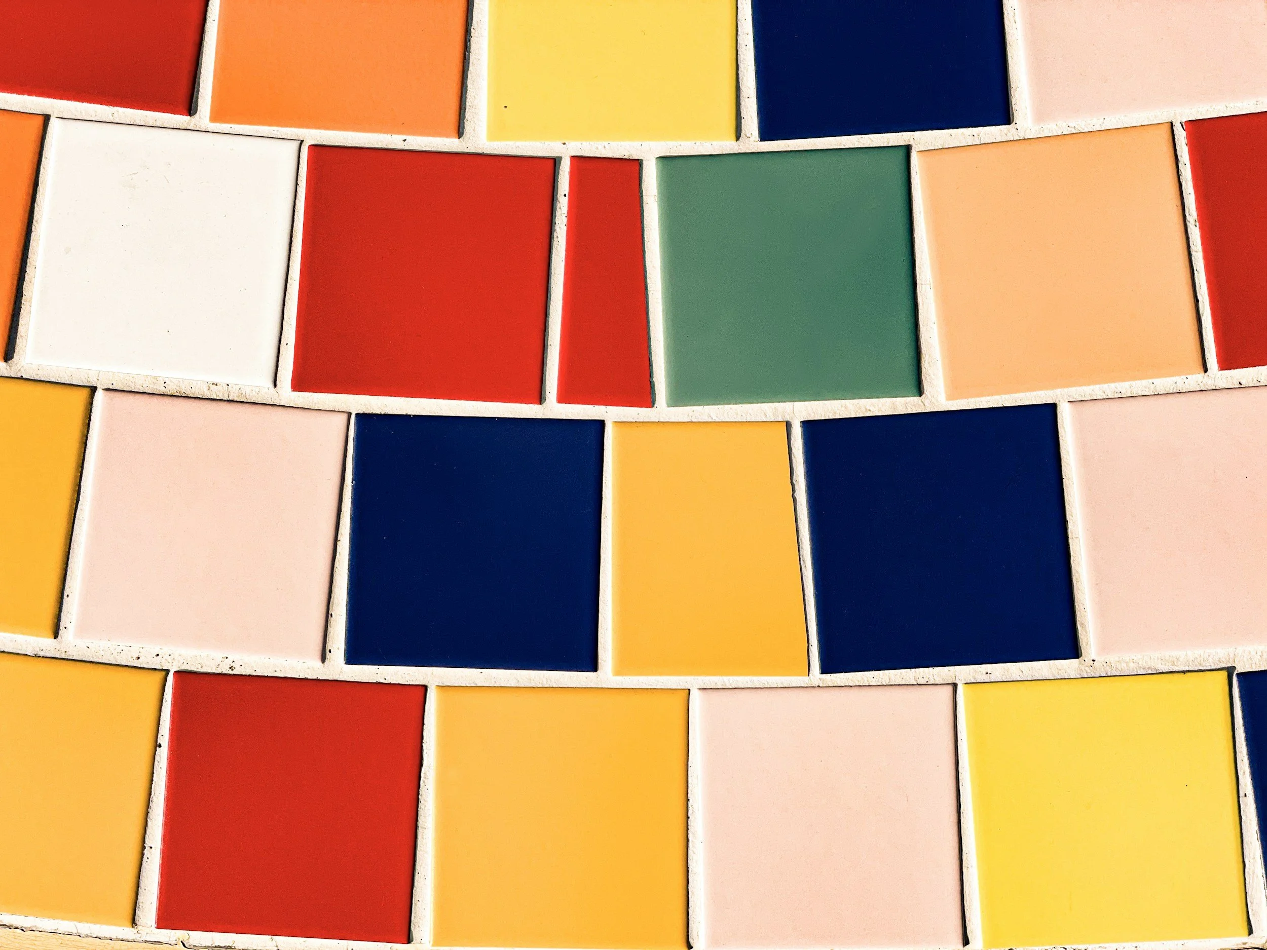 color in interiors (part 3) 