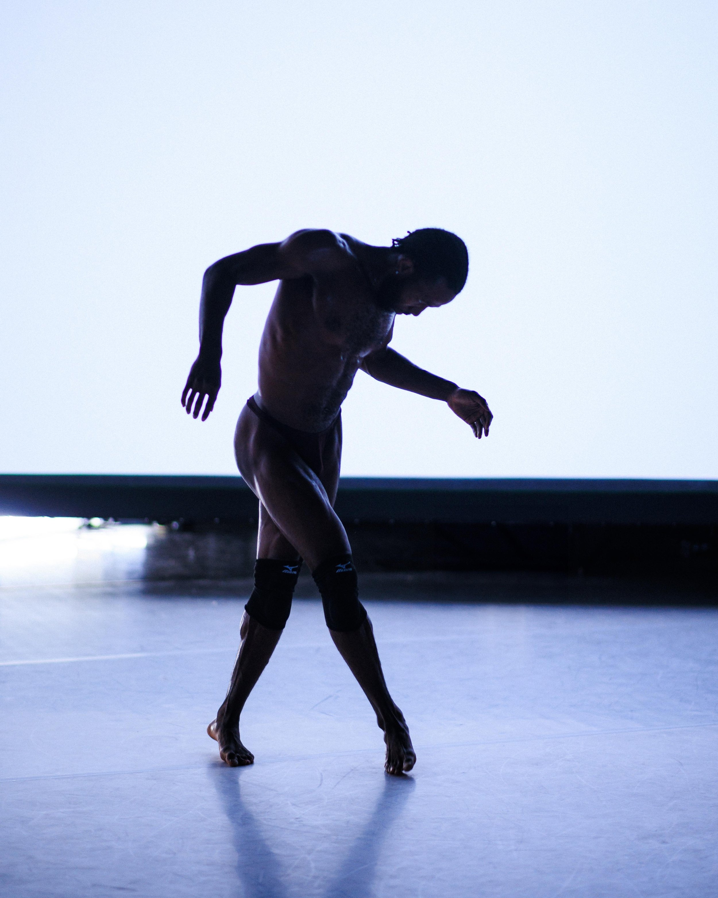 UAQUE choreographed by Andrea Peña for the National Arts Center of Canada