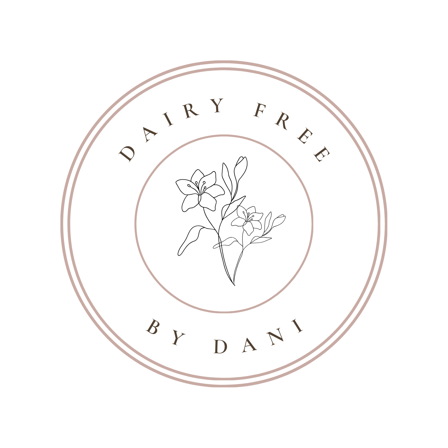 DairyFree by Dani