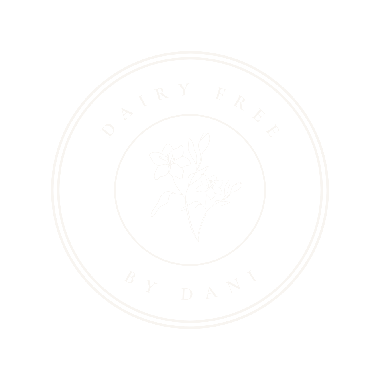 DairyFree by Dani