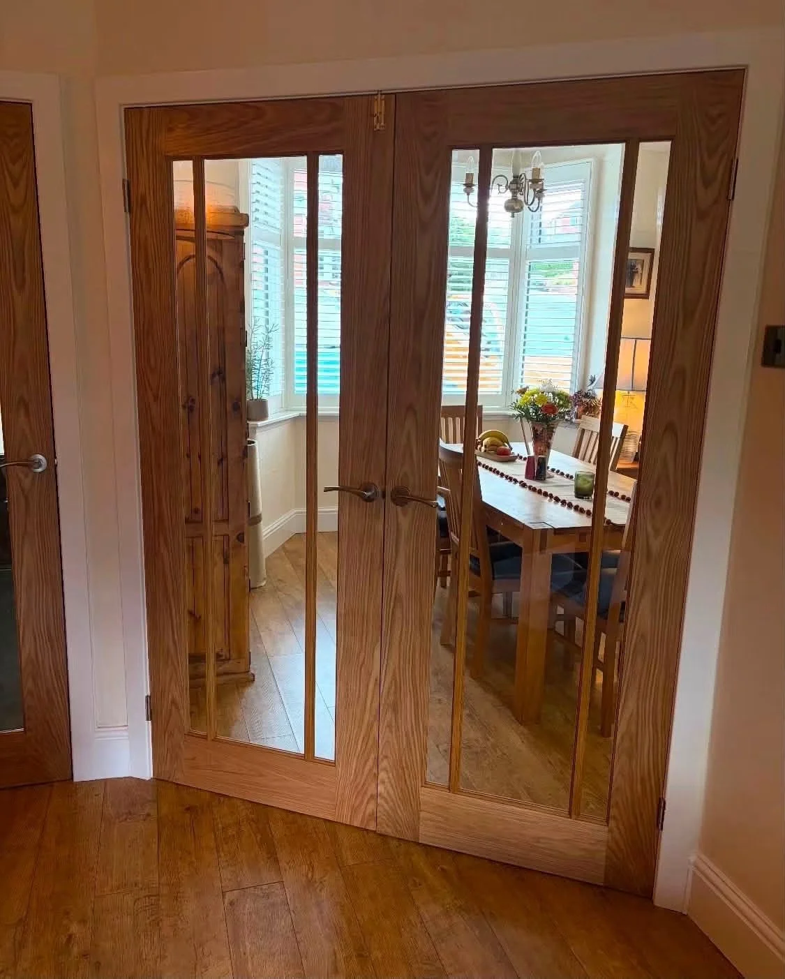 Internal Doors