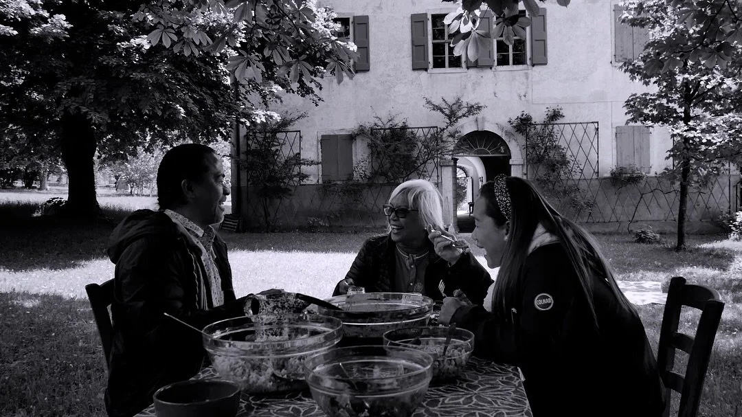 I finally had the opportunity to watch &ldquo;Come La Notte&rdquo; last night, and in its simplicity and almost stillness, it lands powerfully. Its visual language aligns with the story it wants to tell. I feel like if I say more, it would be reveali