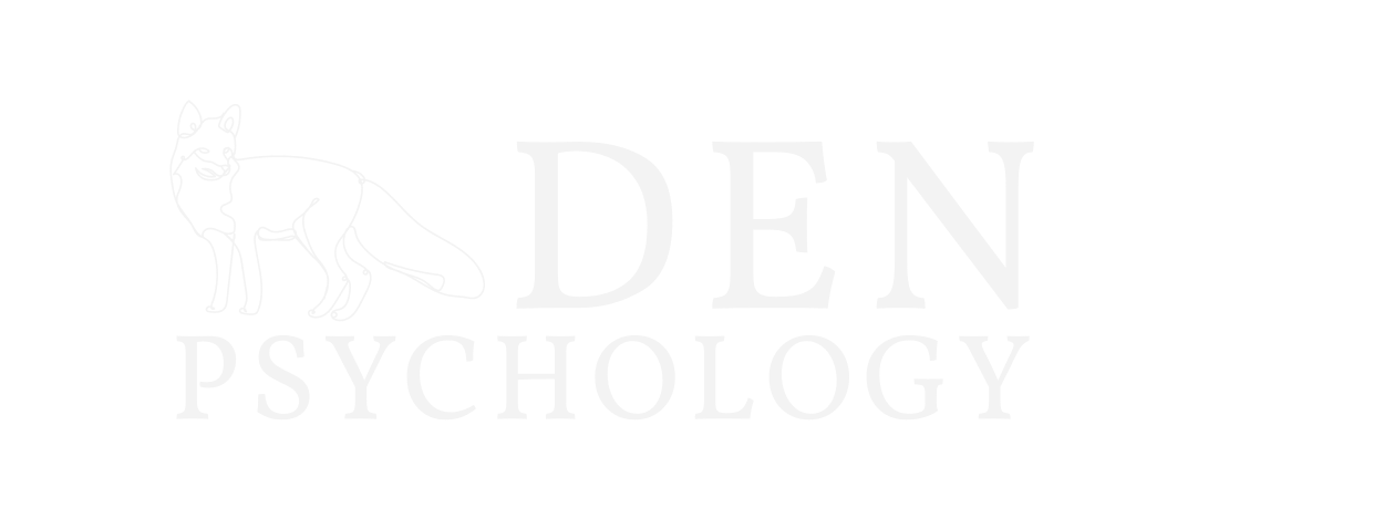 Den Psychology Logo
