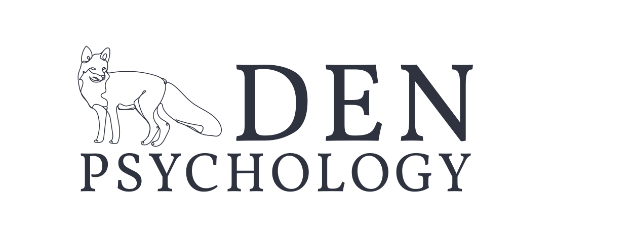 Den Psychology
