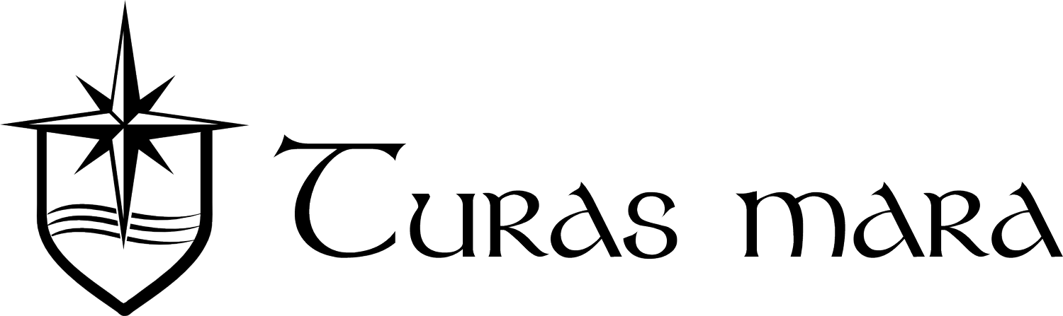 Turas mara