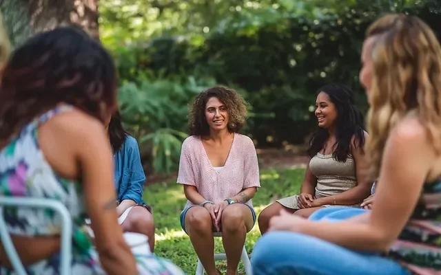 Psychological advisory for women in leadership and global executives.