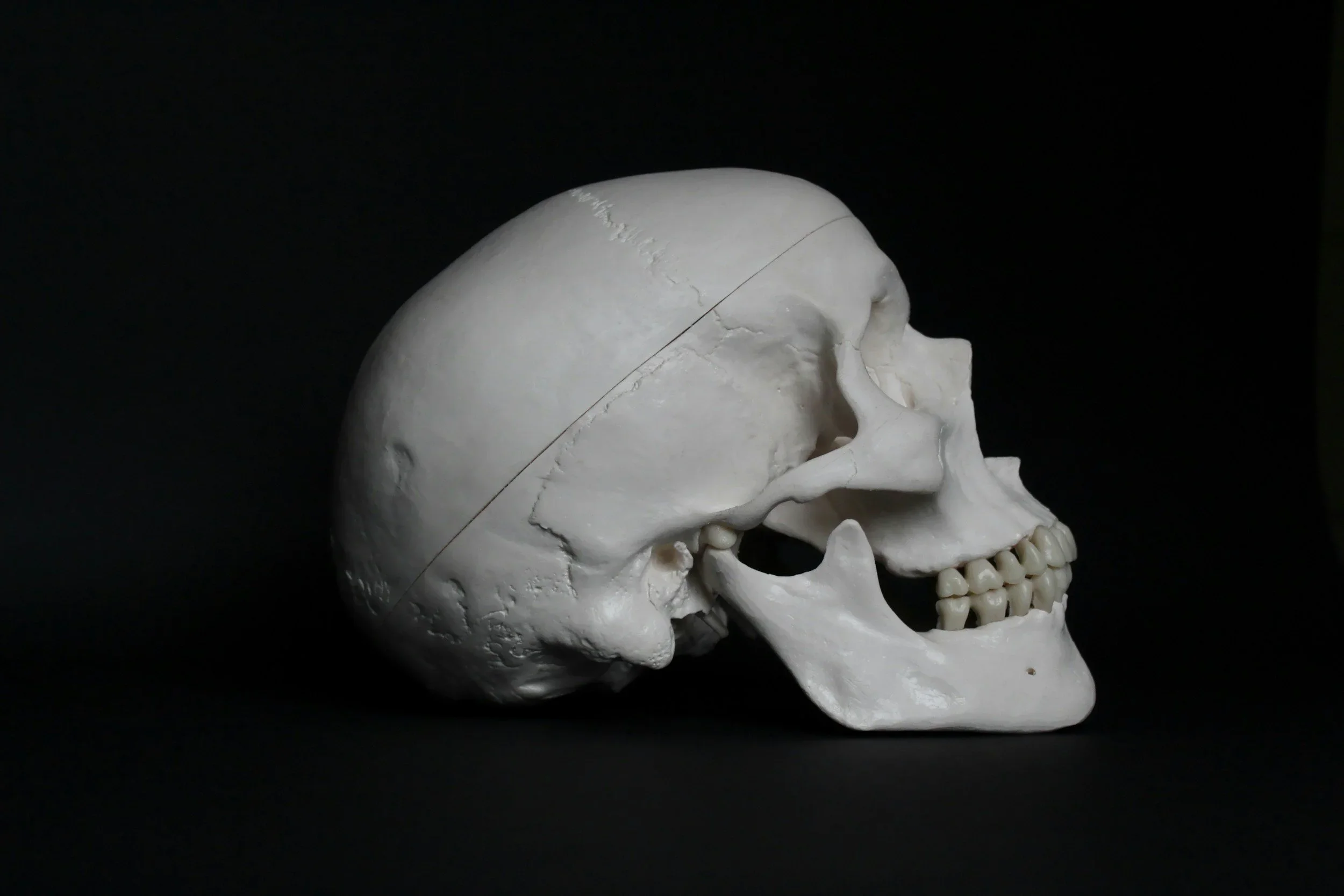 Jaw Pain and Acupuncture