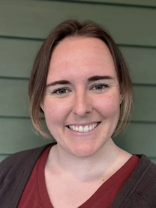 Carla Thomas, licensed acupuncturist in Milwaukie, Oregon