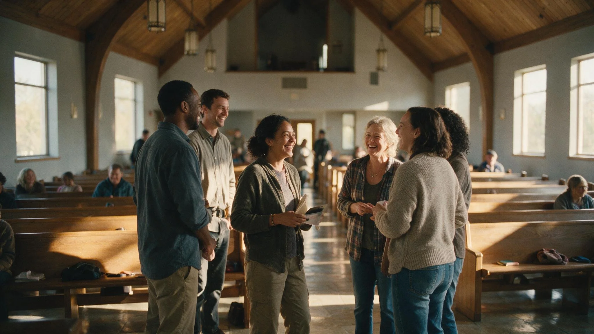  Church Marketing: The Complete Guide