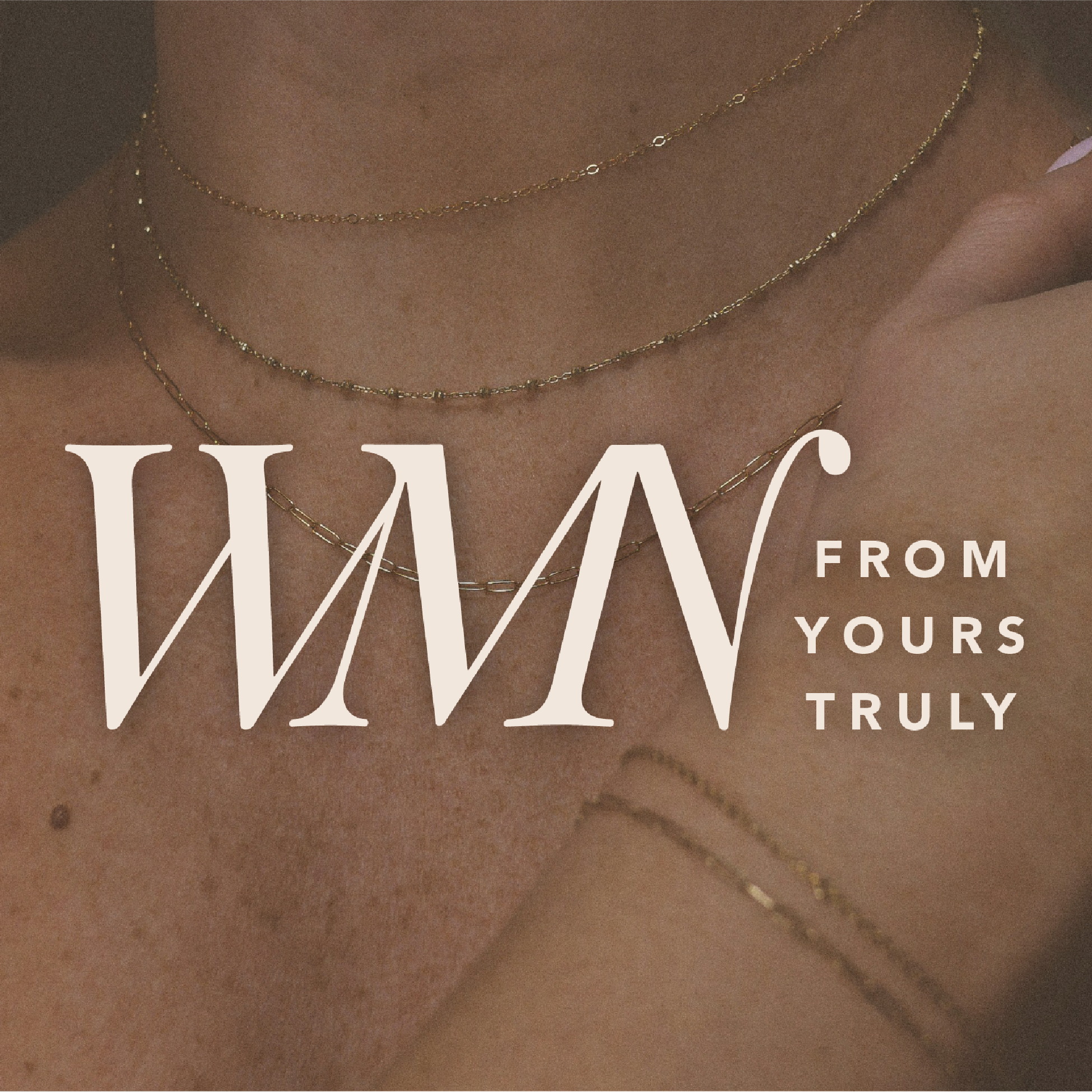 WMN Luxury Jewelry Brand