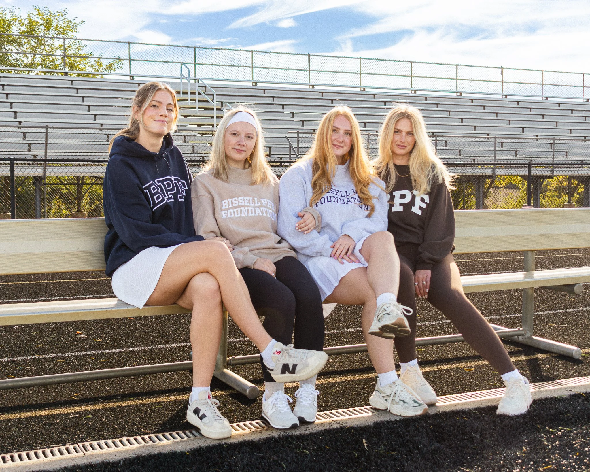 Tails & Tailgates Collection