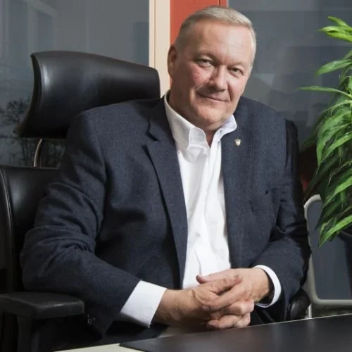 Photo de Fabrice stemmer le directeur de stemmer SA