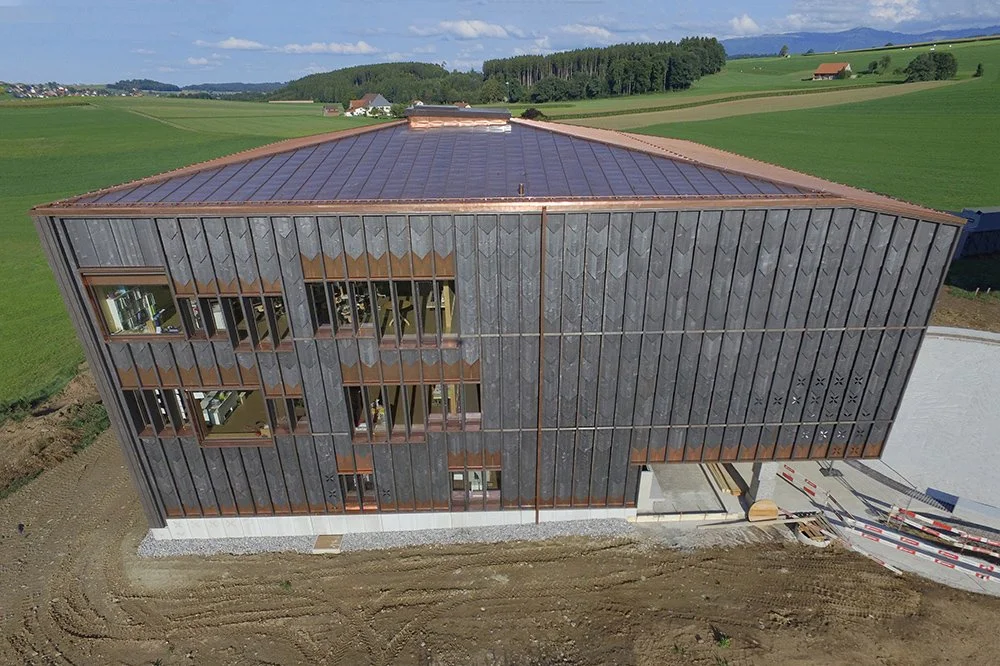 Ecole d’Orsonnens