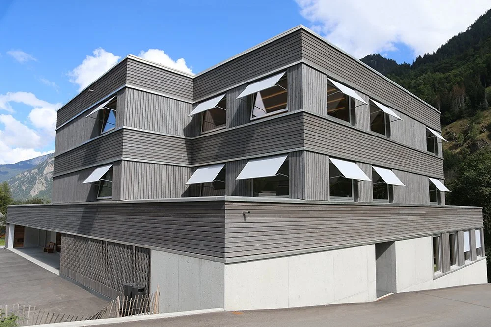 Ecole Versègeres