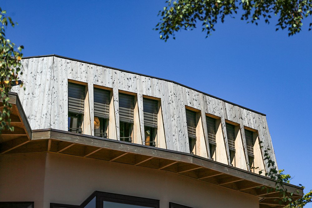 Etablissement scolaire de Confignon