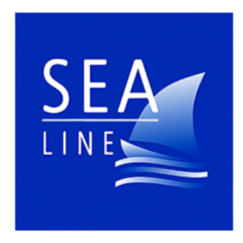 Logo Sea Line
