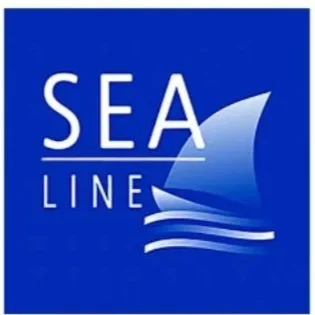 Logo Sea Line