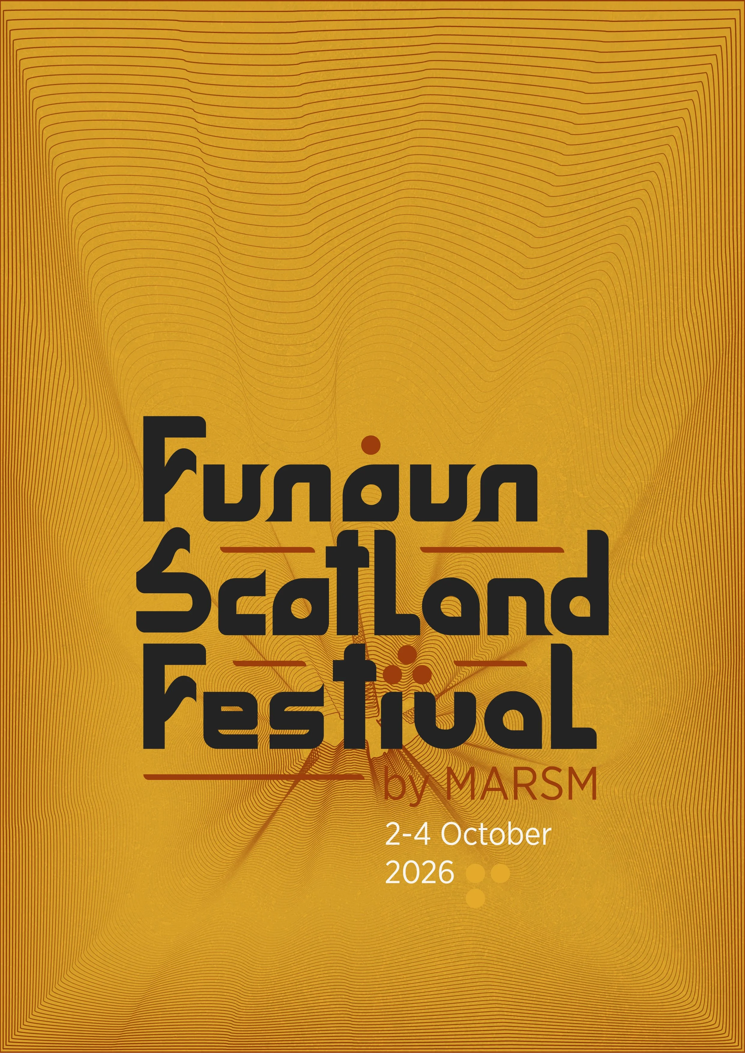 Funoun Opening Night