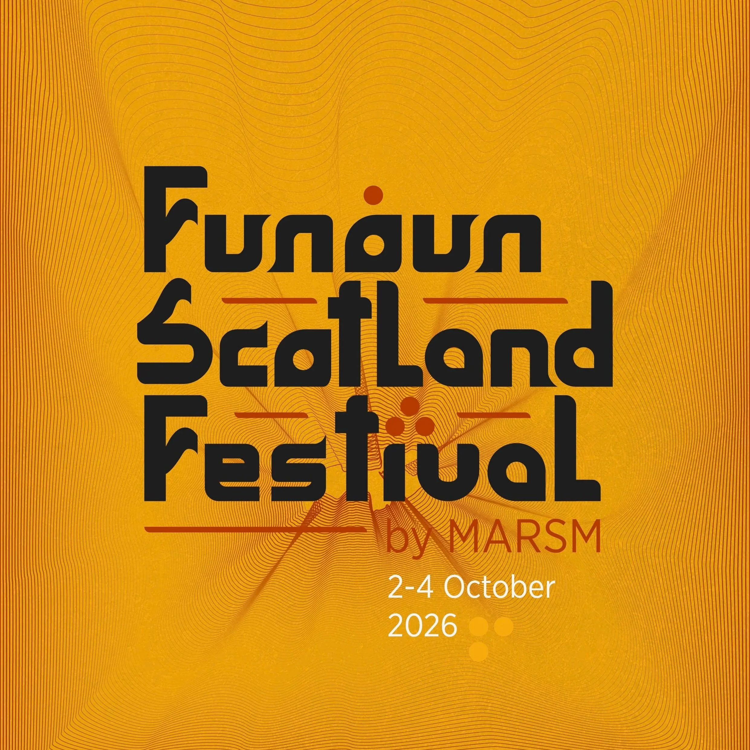 Funoun Opening Night