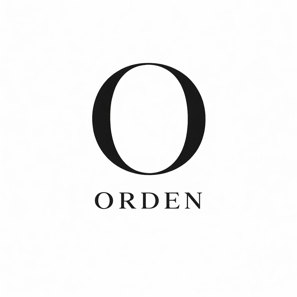 Atelier ORDEN - Architecture and Design