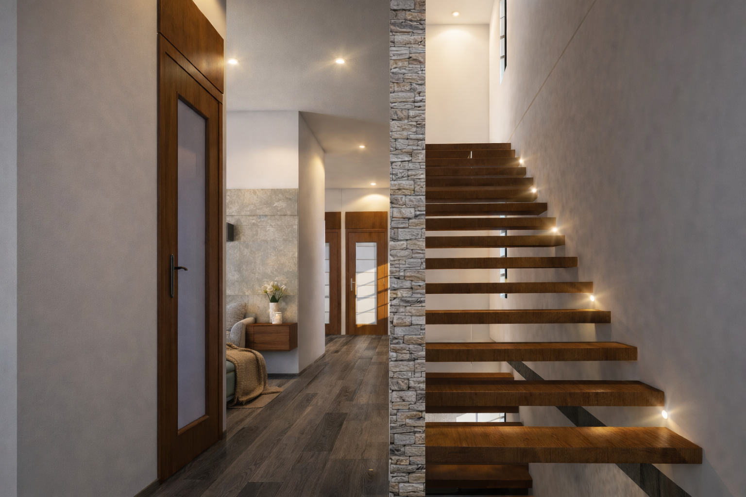 Focus on functionality and long-term value.