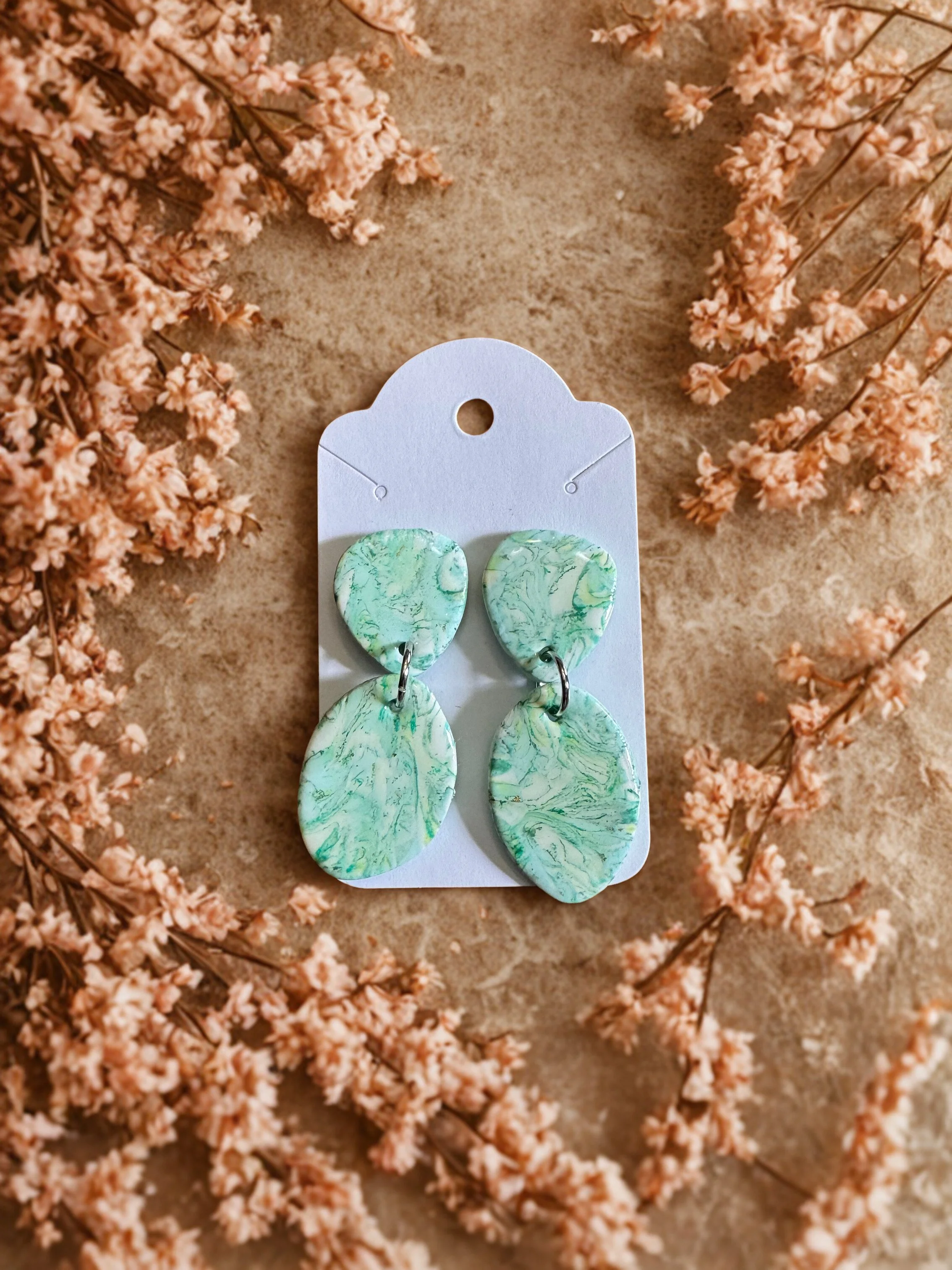 Multi Green Freeform