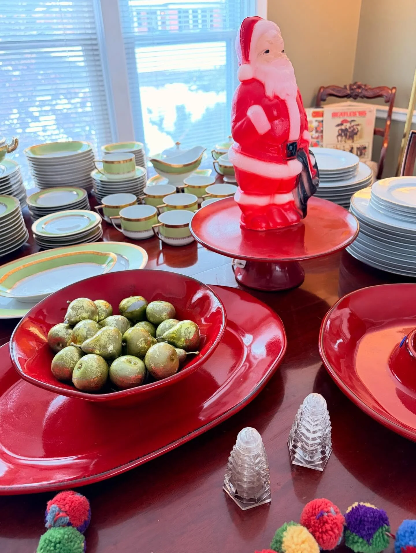 Very  cute University City estate sale this weekend by MoMo 🌲 Link in bio with details and photos