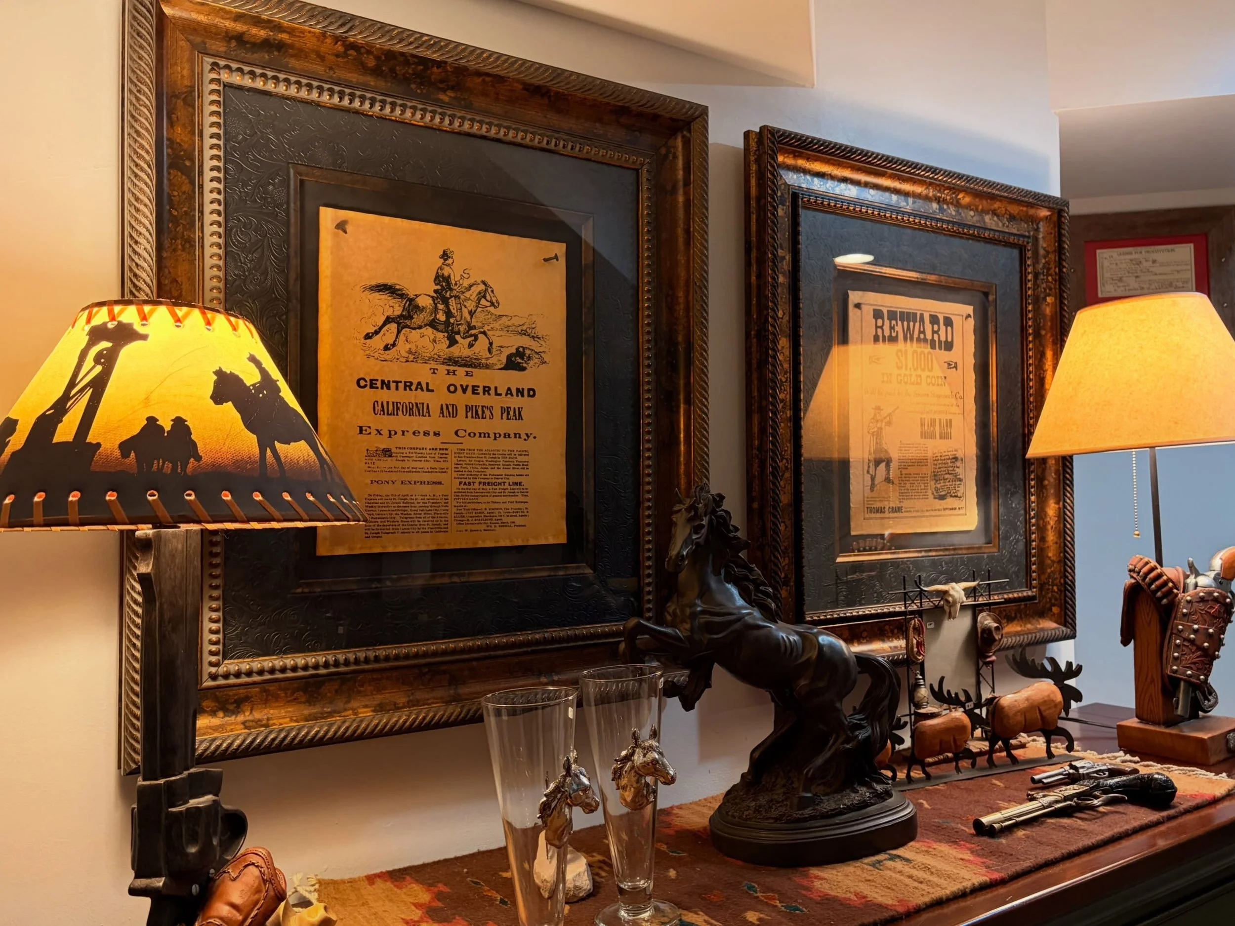 We&rsquo;re so excited for this weekend! We have east coast chic, western and Santa Fe decor mixed with sports memorabilia, Irish decor, Waterford, Polo and so much more! Link in bio with hundreds of photos. Will be posting many pics in story too. Li