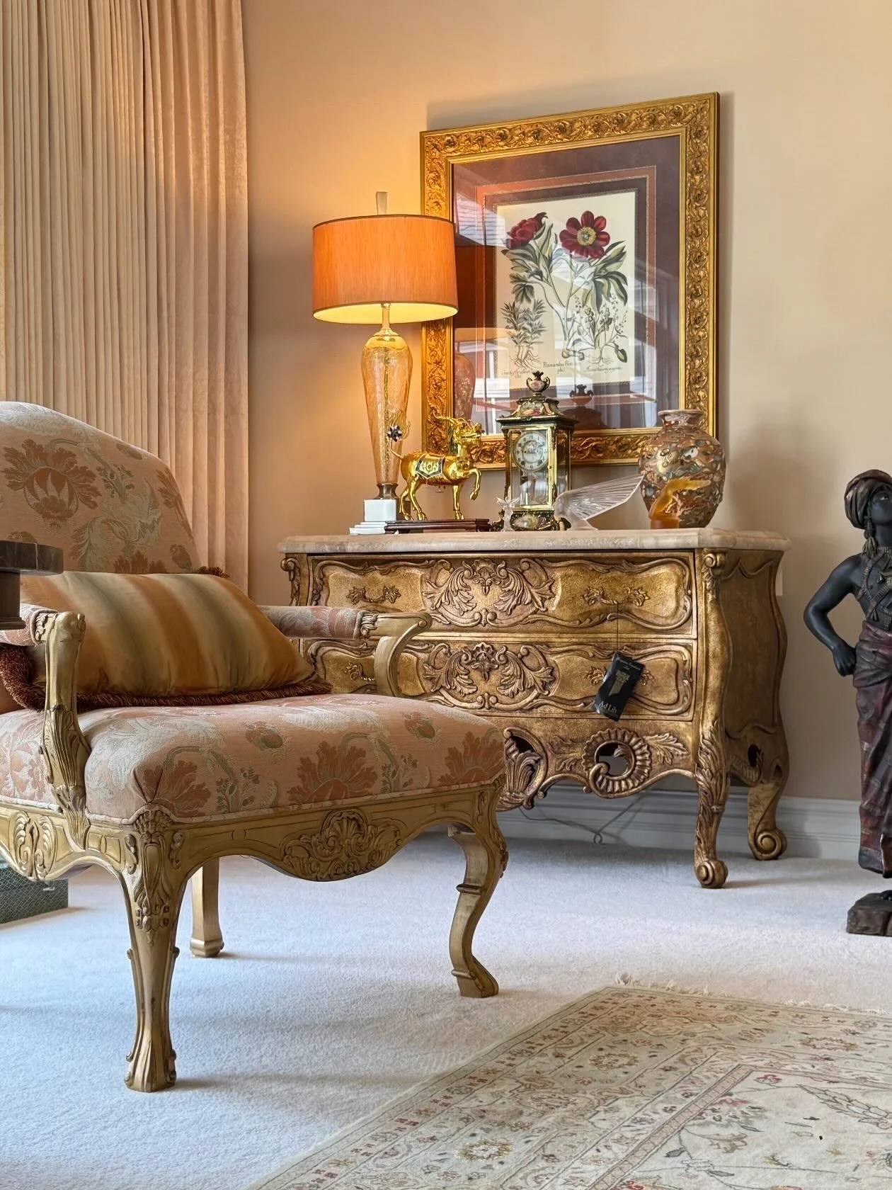 ⭐️BOOKS NOW OPEN FOR 10/8-10/11 Chesterfield Estate Sale. Link in bio to book or text CHESTERFIELD to 314.620.4194 to reserve your entry time slot. 🏷️ Sale starts Friday evening 🤎