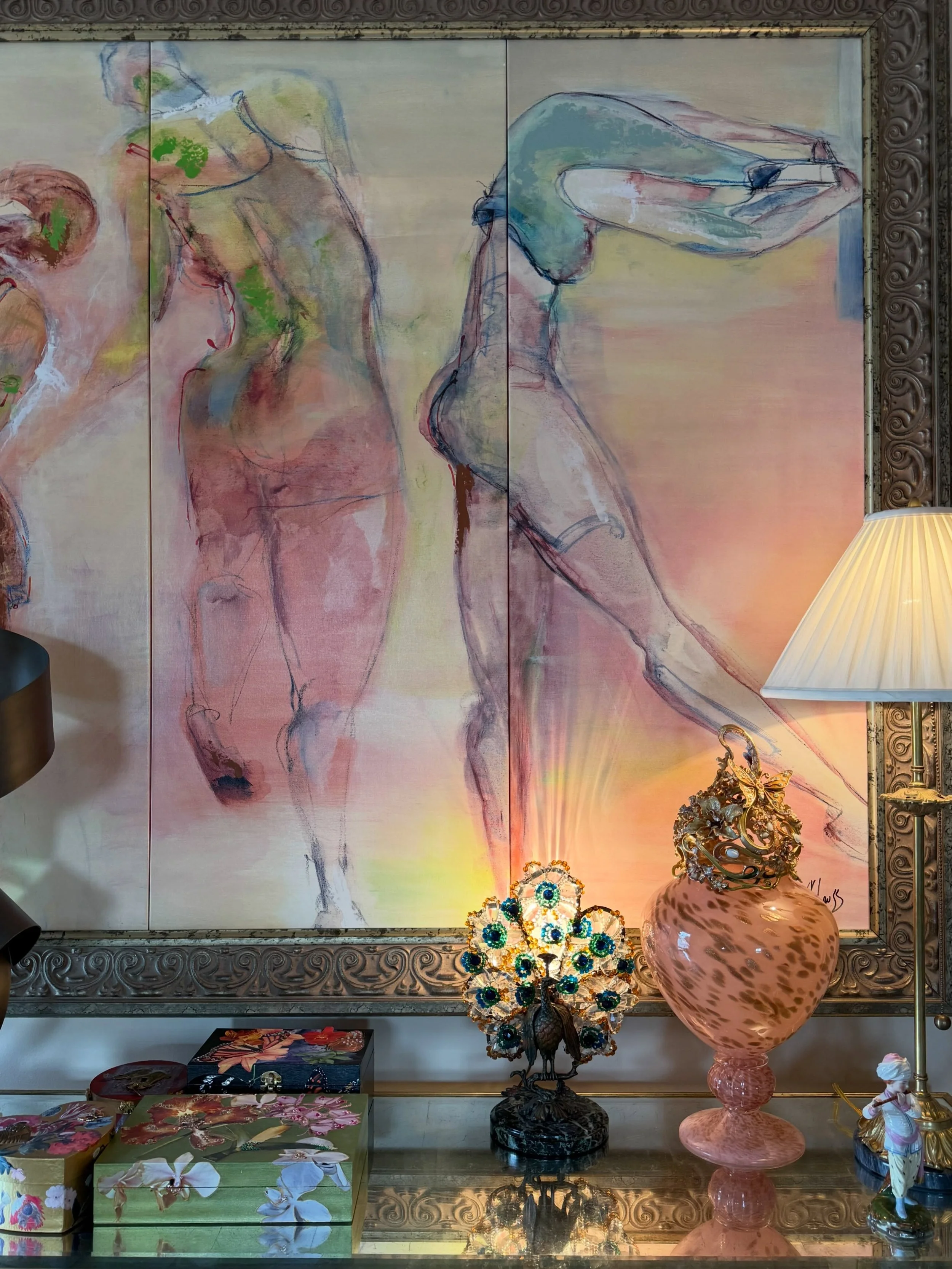 STARTS FRIDAY NIGHT! ⭐️BOOK YOUR APPOINTMENT NOW 10/8-10/11 Chesterfield Estate Sale. Link in bio to book or text CHESTERFIELD to 314.620.4194 to reserve your entry time slot. 🏷️ Sale starts Friday evening 💎