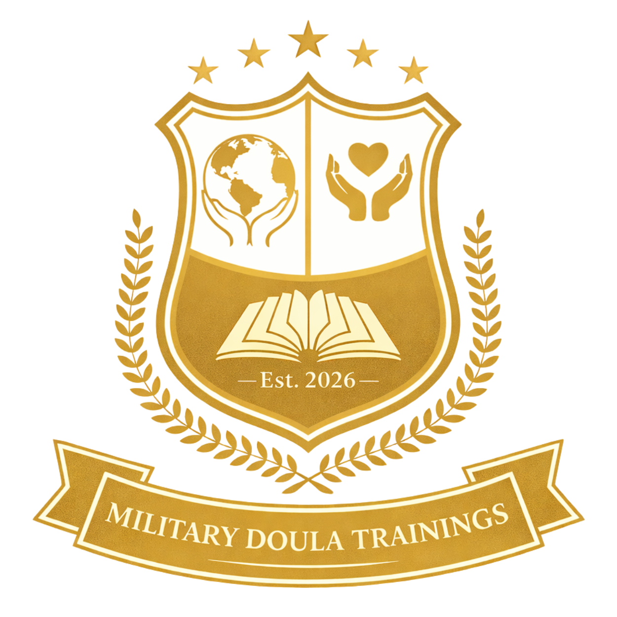 Military Doula Trainings