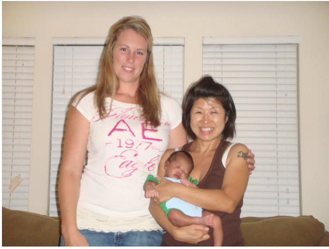 Military Doula San Diego