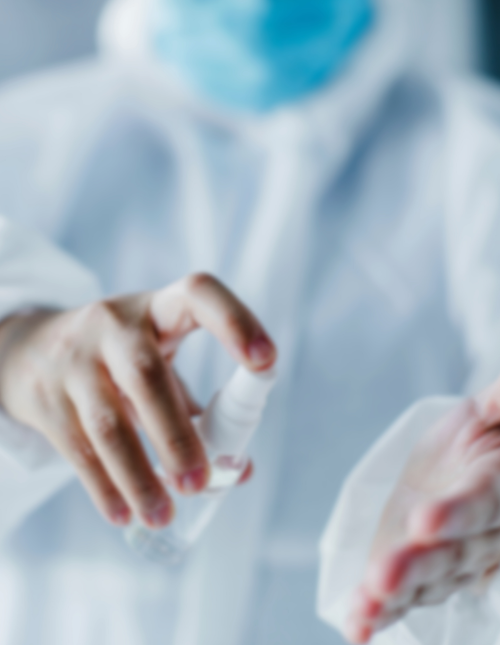 The International Federation of Infection Control | Enhance Infection ...