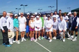 The Gene Scott Trophy USIC vs IC of  The Bahamas