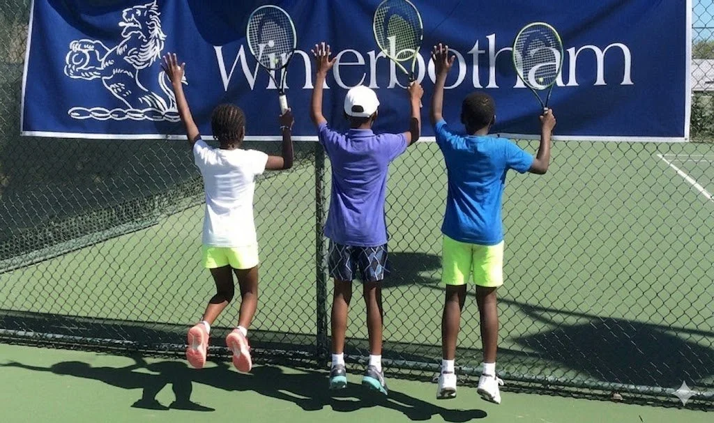 Winterbotham IC Junior Series 