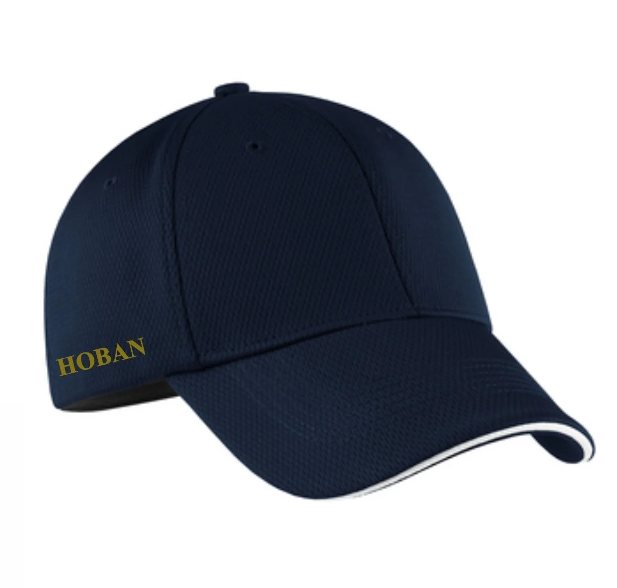 Dri-FIT Mesh Swoosh Flex Sandwich Cap by Nike