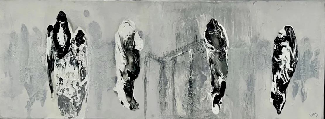 Psychological  Drift