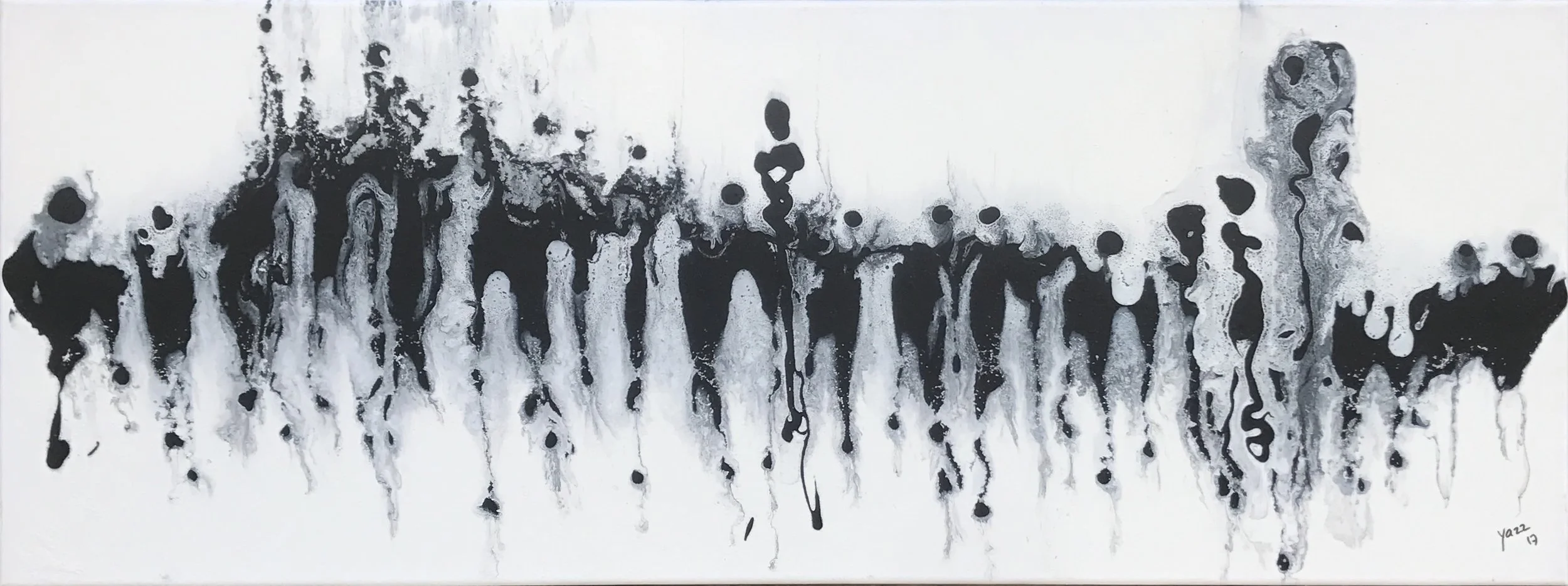 Negotiating Presence 