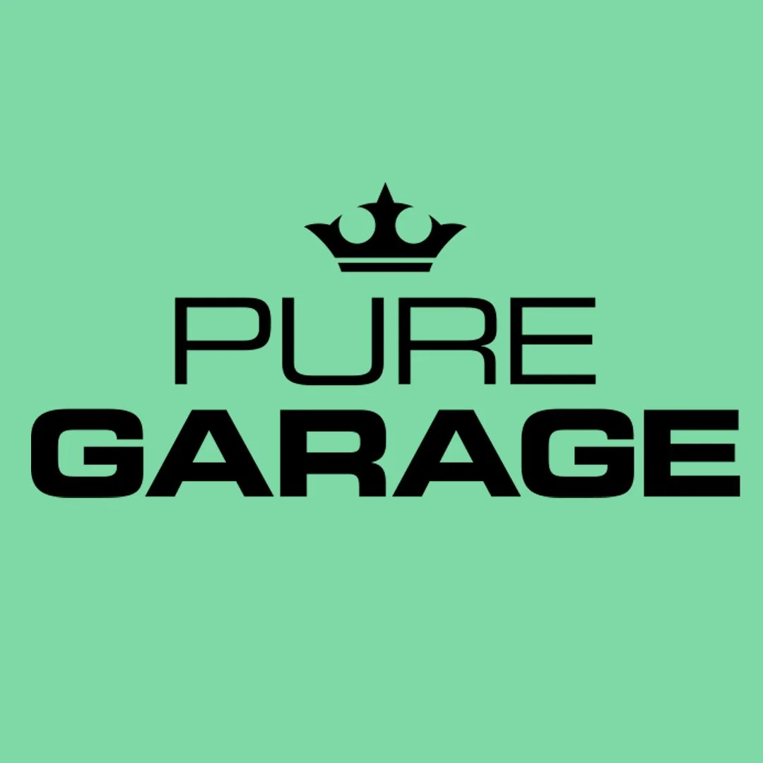 PURE GARAGE