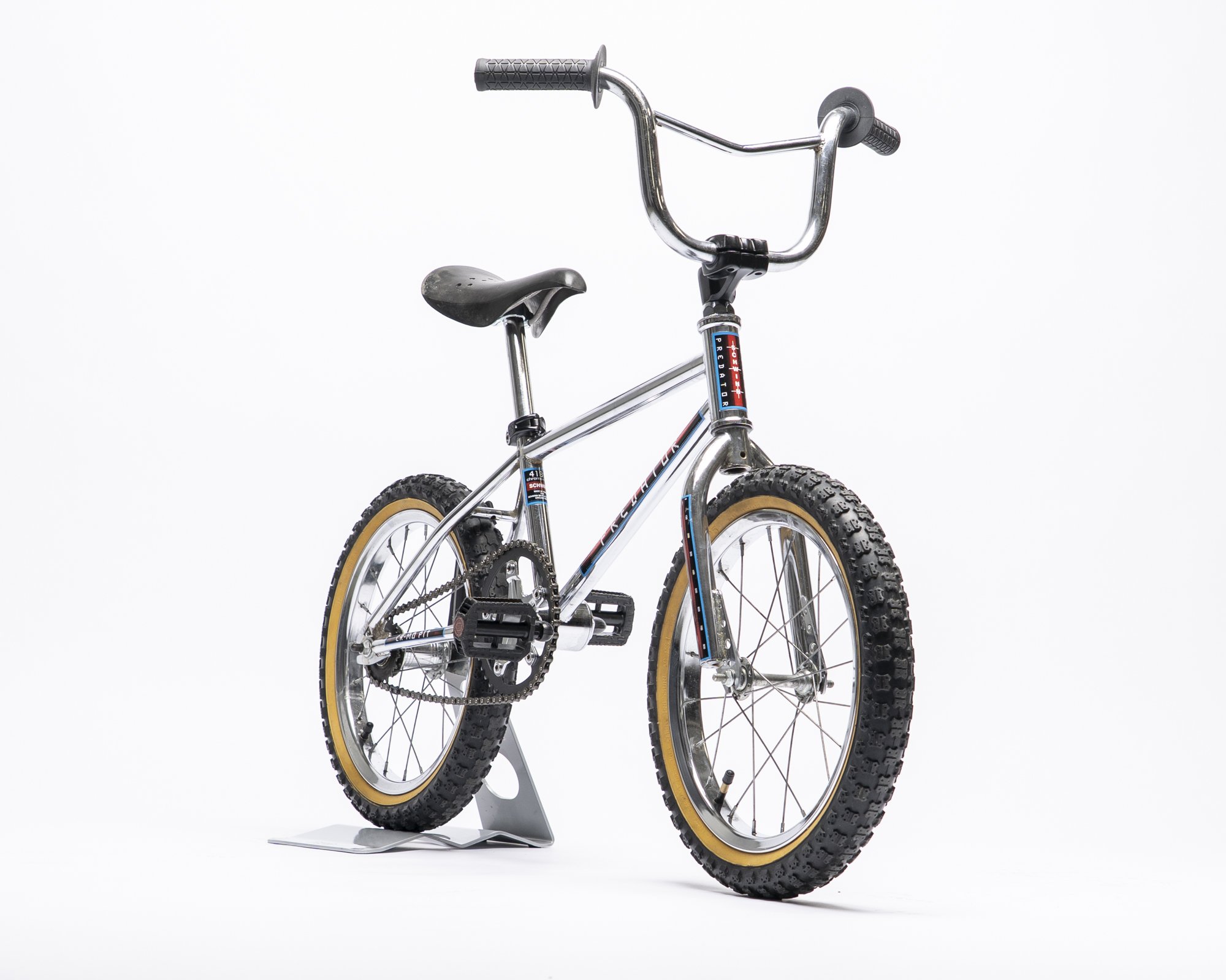 82 Schwinn Pit Bike