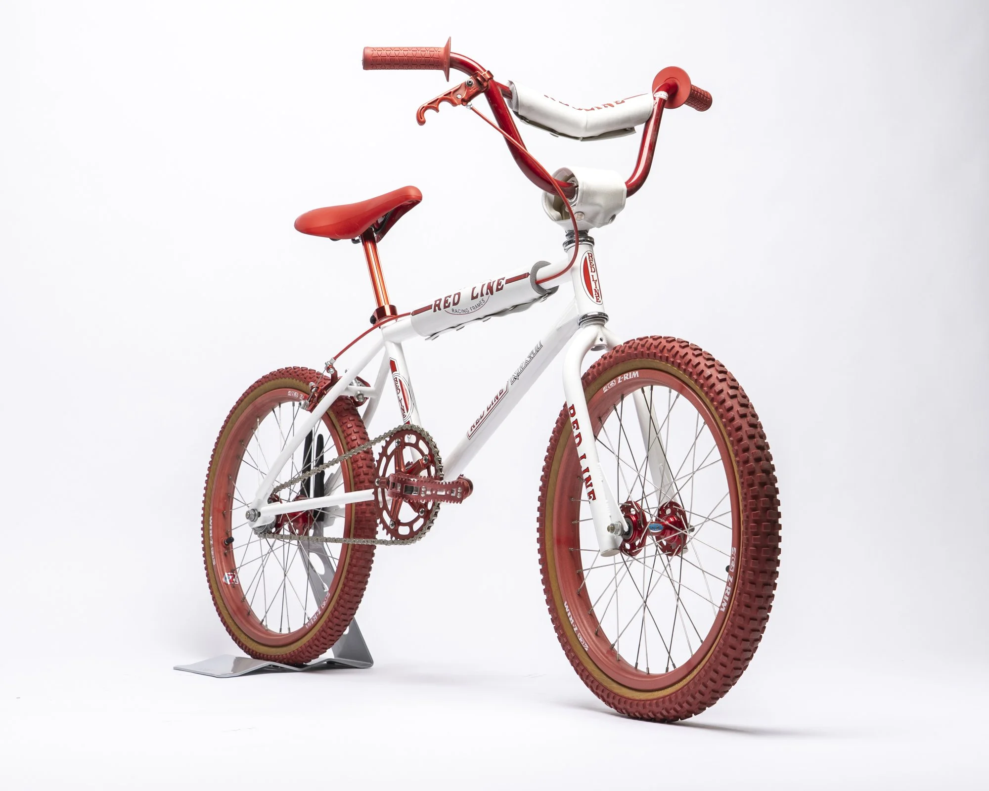 80 Redline MX II