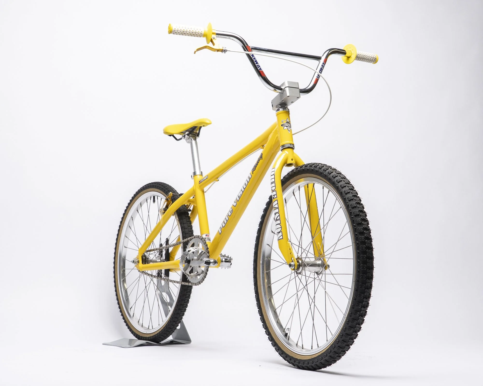 2015 SE Racing Cali Flyer PV Custom