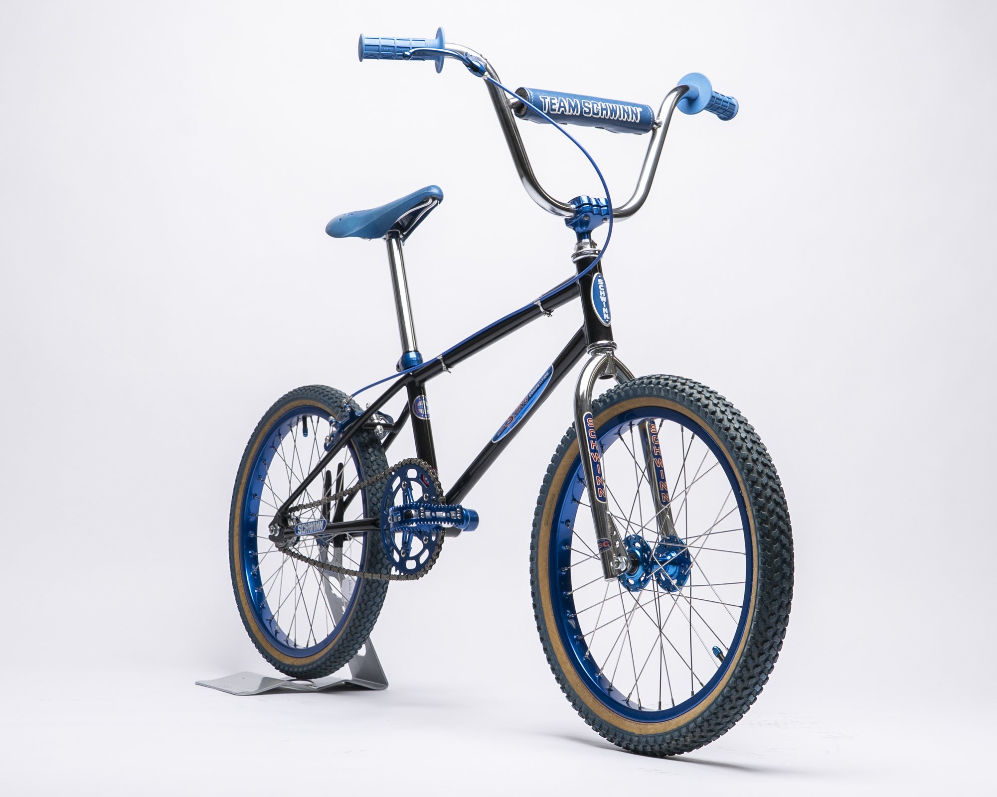 80 Schwinn Sting Competition