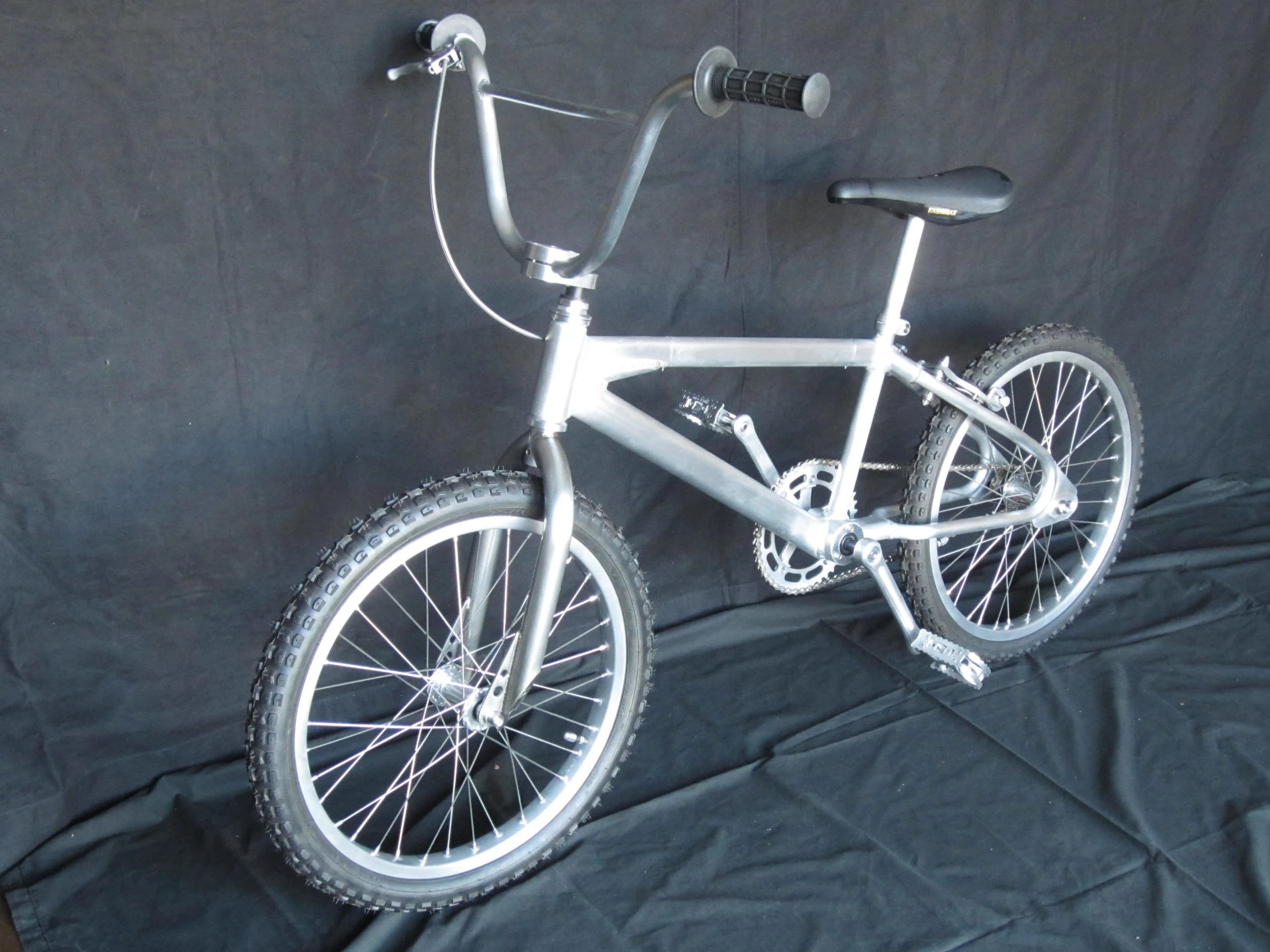 1981 PK Ripper - aluminum