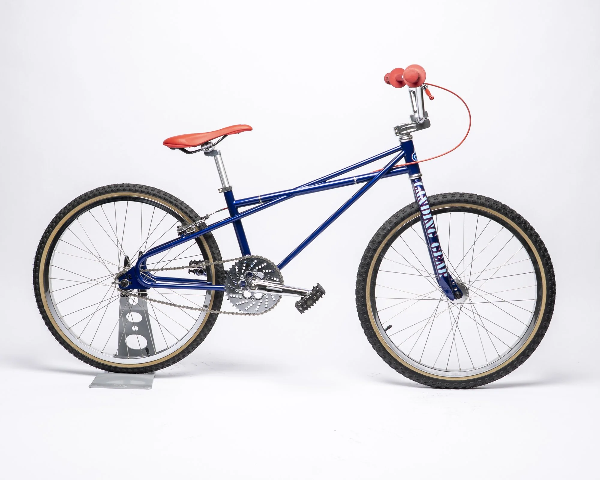 2010 SE Racing Quadangle 24 Custom
