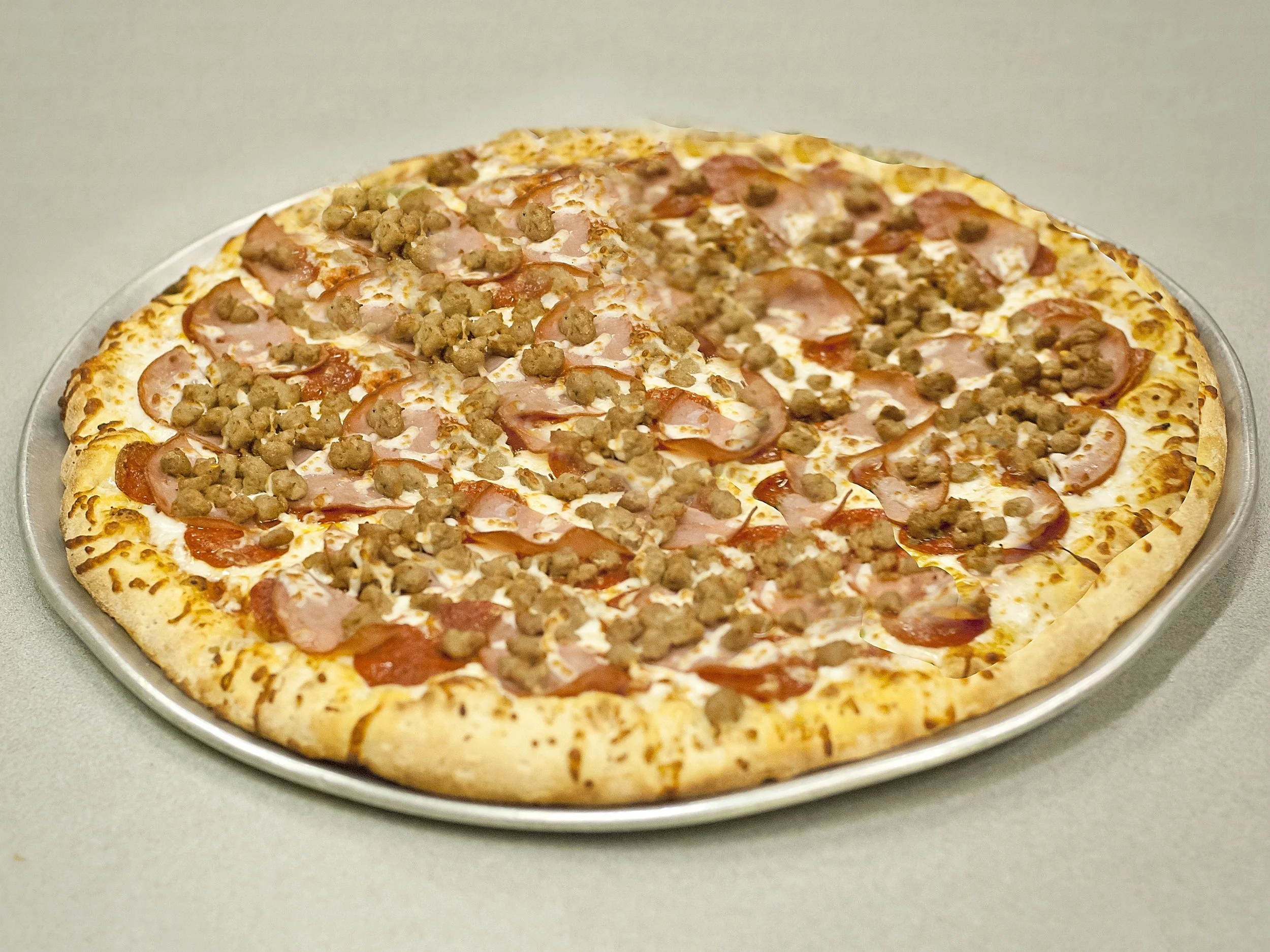 Nizario's Pizza