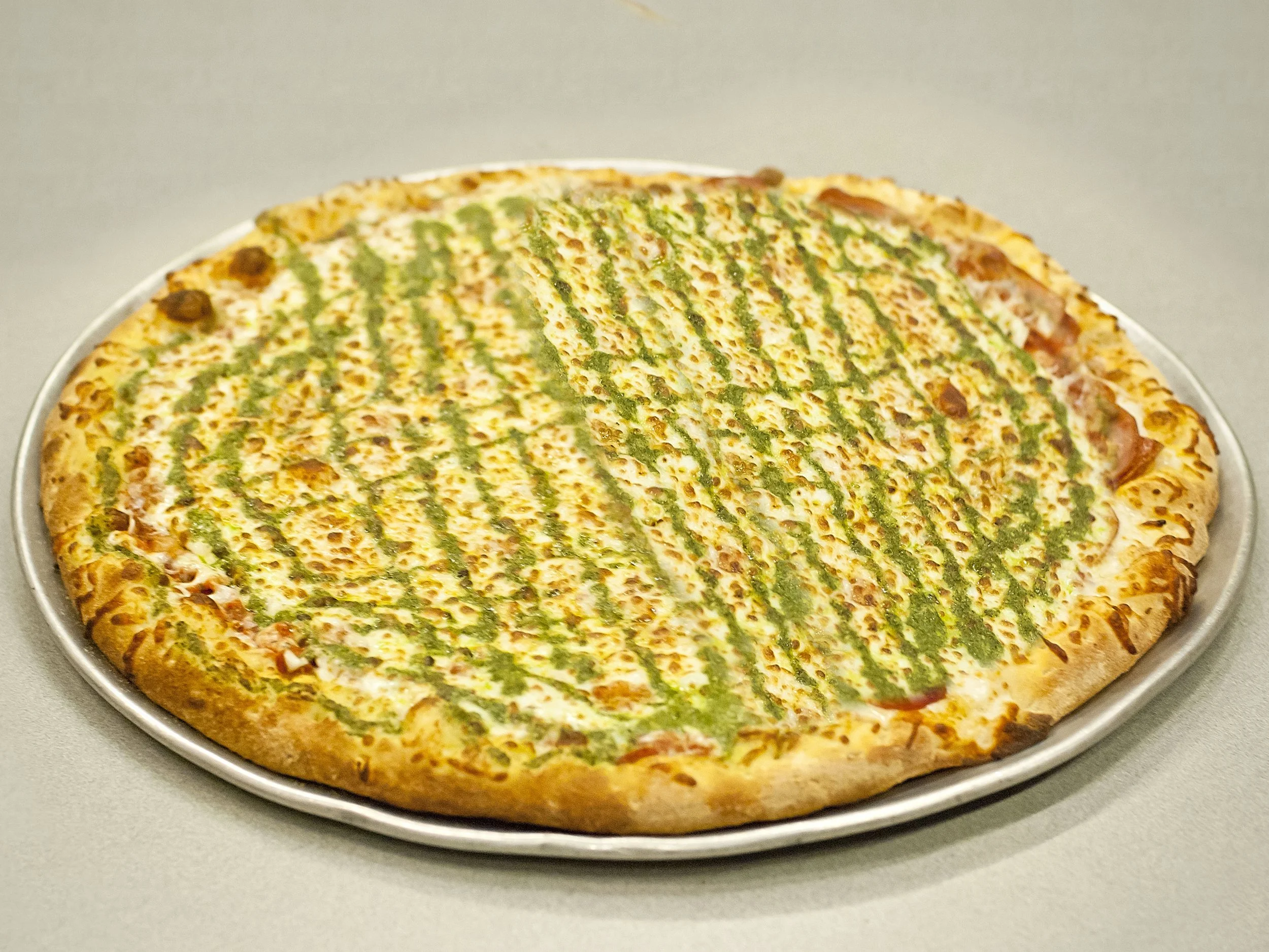Nizario's Pizza