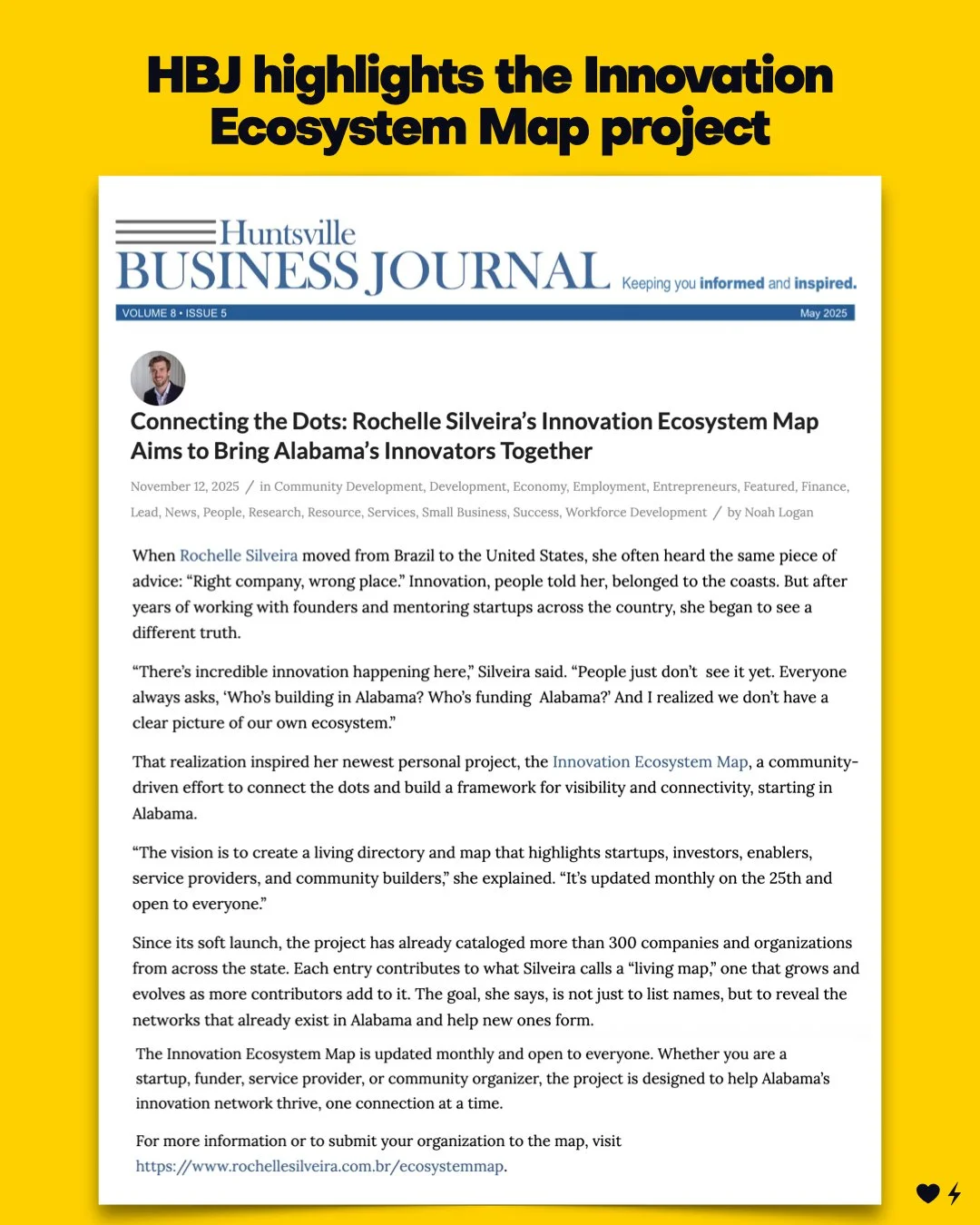 Huntsville Business Journal