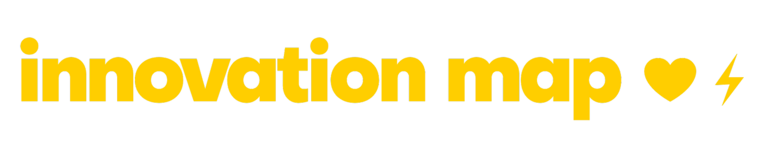 innovation map